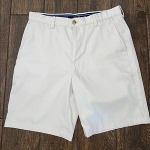 Vineyard Vines Men’s Links Short Golf Short (sz. 32)